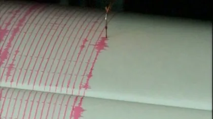 Cutremur cu magnitudine 6,4 pe scara Richter în Papua Noua Guinee
