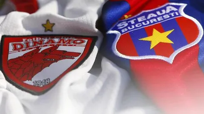 Negoiţă: Dinamo poate să învingă pe Steaua