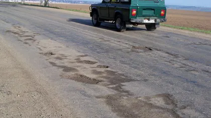 Fenechiu: Drumurile naţionale vor trece la Ministerul Transporturilor