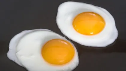 Gălbenuşul de ou: Beneficiile micului 