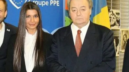 Vadim se oferă naş pentru copilul Elenei Băsescu. Vezi ce nume i-ar alege
