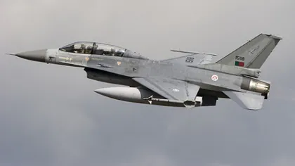 România va achiziţiona avioane F 16 din Portugalia