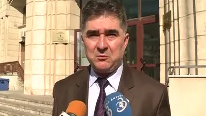 Ioan Ghişe: Candidez la ŞEFIA PNL. Sunt împotriva alianţei cu PDL, dar nu voi pleca din partid dacă ne aliem