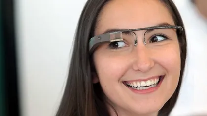 Google a dezvăluit preţul şi specificaţiile Google Glass