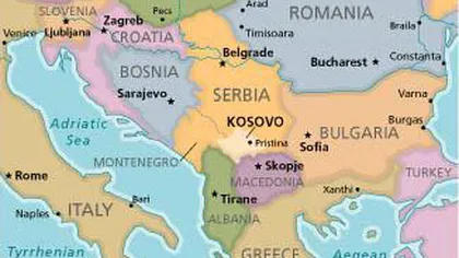 Ponta, despre solicitarea PE privind Kosovo: Trebuie să mergem alături de familia europeană