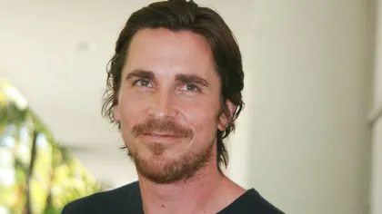 Actorul britanic Christian Bale şi-a schimbat din nou fizionomia pentru un rol FOTO