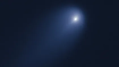 O nouă cometă ar putea fi vizibilă de pe Terra la sfârşitul acestui an FOTO