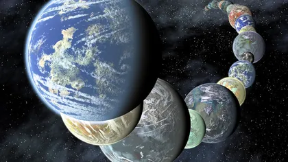 Noi misiuni NASA: Un satelit spaţial şi un experiment legat de stelele neutronice VIDEO