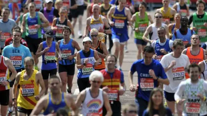 Poliţia londoneză întăreşte securitatea pentru Maratonul din capitala britanică