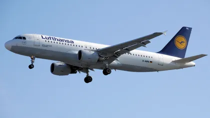 Grevă la Lufthansa: Peste 1600 de zboruri, ANULATE. MAE a dat ATENŢIONARE