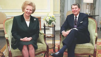 Margaret Thatcher, o viaţă în citate: Ce a spus ea şi ce au spus alţii despre ea GALERIE FOTO