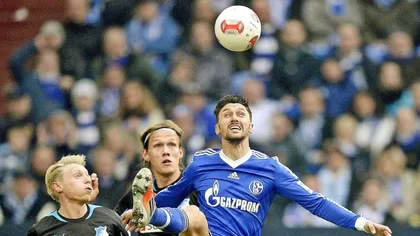 Oficialii lui Schalke anunţă: Ciprian Marica este dorit de Inter Milano