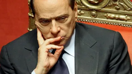 Televiziunea Mediaset Italia, din grupul lui Silvio Berlusconi, s-a lansat oficial în România