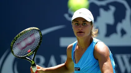 Tenis: Monica Niculescu a fost eliminată în semifinale, la turneul de la Monterrey