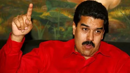 Venezuela îşi va alege preşedintele: Lupta se dă între Nicolas Maduro şi Henrique Capriles VIDEO