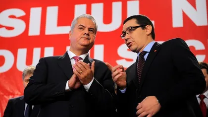Adrian Năstase: Victor Ponta conduce DOUĂ guverne. E nevoie de unitate. Ce notă îi dă premierului