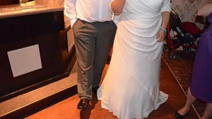 Când au văzut pozele de la nunta, au avut un şoc. 