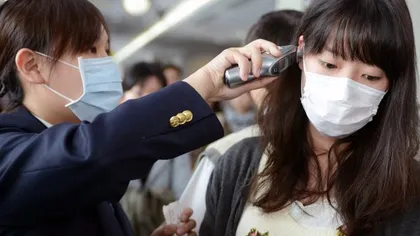 Primul caz de H7N9 a fost descoperit în Taiwan