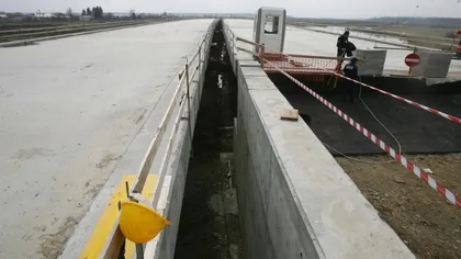 Podul Calafat-Vidin va fi inaugurat pe 15 iunie