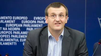 Cristian Preda vrea să candideze la europarlamentare