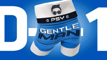 După Gangnam Style, PSY lansează un NOU HIT. Ascultă melodia AICI, înainte de LANSAREA OFICIALĂ