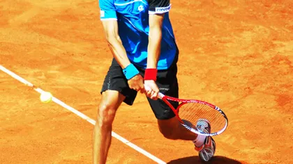 Tenis: Cehul Lukas Rosol a câştigat turneul BRD Năstase Ţiriac Trophy
