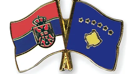 PREMIERĂ ISTORICĂ: Serbia şi Kosovo au ajuns la un acord pentru normalizarea relaţiilor