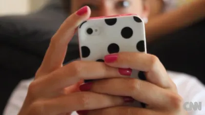 Cum se va transforma smartphone-ul într-o telecomandă care ne va controla viaţa VIDEO