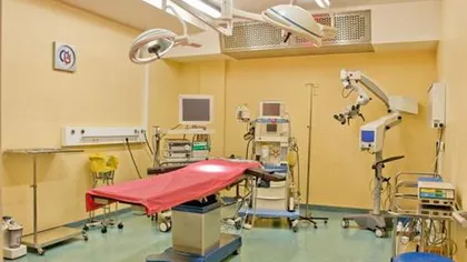 Clinica de Chirurgie Cardiacă Timişoara şi-a întrerupt activitatea din cauza lipsei medicamentelor
