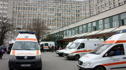La Spitalul Judeţean din Craiova coplata se va achita la internare VIDEO