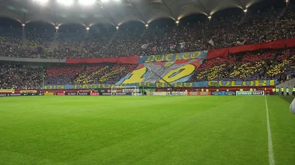 S-au pus în vânzare biletele la meciul Rapid-Steaua