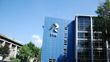 TVR împrumută peste 20 de milioane de euro de la Raiffeisen Bank şi BCR