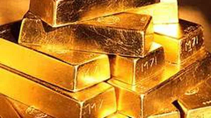 Captură-record: Poliţia italiană a confiscat lingouri de aur de 4,5 milioane de euro