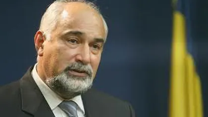 Vosganian: Un ministru n-ar trebui să aibă nicio companie în administrare, nu e un 