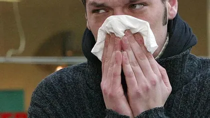 Motivul pentru care unui bărbat i-a curs nasul ZI de ZI, timp de 18 luni: Medicii au fost ŞOCAŢI