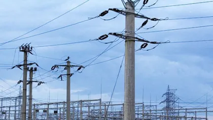Enel întrerupe curentul electric în Capitală şi în unele zone din Ilfov. Vezi străzile afectate