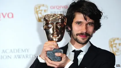 Câştigătorii BAFTA TV Awards. 