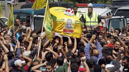 Statele Unite cer retragerea imediată a Hezbollah din conflictul din Siria