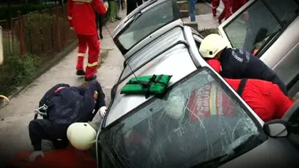 Şoferul rănit într-un accident la Maramureş riscă să moară din cauza religiei