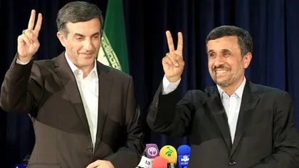 Preşedintele iranian Mahmud Ahmadinejad riscă 74 de lovituri de BICI. Află pentru ce va fi pedepsit!