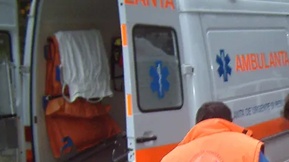 Directorul medical al Ambulanţei Dolj,care a refuzat transportul unei bolnave de cancer,a demisionat