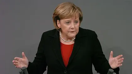 Angela Merkel cere electoratului un 