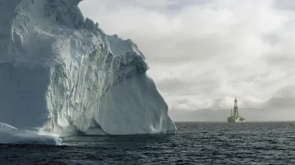 Ecosistemul din Antarctica are o vechime de peste 33,6 milioane de ani