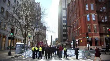Alţi trei suspecţi au fost arestaţi în legătură cu atentatul de la Maratonul din Boston