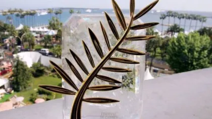 Palm d'Or: Istoria faimosului trofeu de 118 g de aur galben montat pe soclu de cristal de rocă