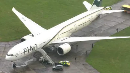 Teroare în aer: Doi pakistanezi au vrut să comită un atentat într-un avion cu sute de pasageri