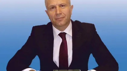 Preşedintele CNAS, Doru Bădescu, avansat la gradul de chestor de poliţie