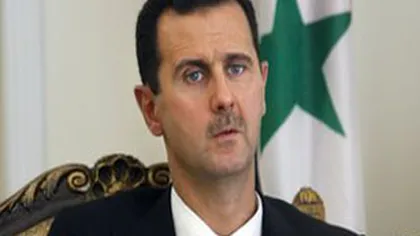 Premieră în conflictul sirian: Regimul de la Damasc vrea să vină la 