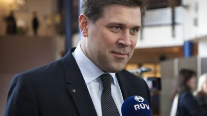 Islanda renunţă la ambiţia de a adera la Uniunea Europeană