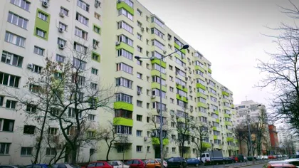 Reguli noi de la Primăria Capitalei: Fără aparate de aer condiţionat şi culori ţipătoare pe blocuri